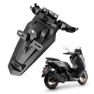 Paralama Traseiro Suporte Placa Original Nmax 160 2025 2026