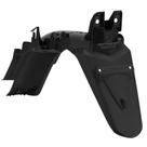 Paralama Traseiro Titan 150 2004/08 Preto - PRO TORK