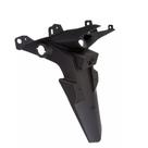 Paralama Traseiro Titan Fan 150 160 2014 A 2023 - 013-1015