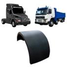 Paralama Traseiro Tracao Fh12/ Fm12/ Fm10/ Nh12 Cavalo Mecanico 6x2 6x4