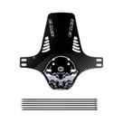 Paralama Universal ENLEE Para Bicicleta, Protetor De Pneus Dianteiro E Traseiro, Acessórios Para