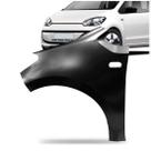 Paralama Volkswagem Up 2014 A 2017 Com Furo Pisca