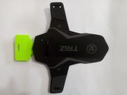 Paralamas dianteiro de bike