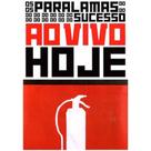 Paralamas do suc. - hoje vi(dvd) - Universal Music Ltda Paralamas do suc. - hoje vi(dvd) - Universal Music Ltda