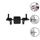 Paralela Fixa de Parede para Abdominal e Tríceps Paralela Fixa de Parede para Abdominal e Tríceps
