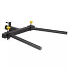Paralela para rack exercício funcional 50x50