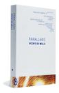 Parallaxis Vicente de Mello Editora Cosac Naify Fotolivro Arte Fotografia Capa Dura Parallaxis Vicente de Mello Editora Cosac Naify Fotolivro Arte Fotografia Capa Dura