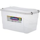 Paramount Caixa Praticbox .50 Lt-177