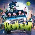 Paranorman - o ataque dos peregrinos zumbis - SALAMANDRA Paranorman - o ataque dos peregrinos zumbis - SALAMANDRA