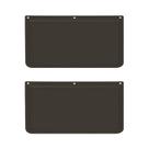 ParApara Barro Liso Para Mercedes Benz 555x300 mm