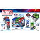 Paraquedas Toy JA-RU Spider-Man 46 cm Chute 4+ Paraquedas Toy JA-RU Spider-Man 46 cm Chute 4+