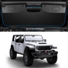 Parasol CryoShade para Parabrisas Spigen para Jeep Wrangler JL 2018-2025
