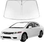 Parasol de parabrisas Proadsy 2025 mejorado para Honda Civic