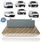 Parasol fiat ducato citroen jumper peugeot boxer 1997 a 2017 original 735443526