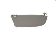 Parasol Lado Esquerdo Com Espelho Original Prisma celta corsa Classic Pickup 94770498