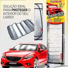 Parasol laminado retratil dianteiro - luxcar Parasol laminado retratil dianteiro - luxcar