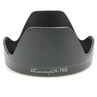 Parasol Para Canon 15-85mm Jjc Lh-78e Parasol Para Canon 15-85mm Jjc Lh-78e