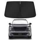 Parasol para Parabrisas KUST para Chevy Equinox EV 2024-2026 Parasol para Parabrisas KUST para Chevy Equinox EV 2024-2026