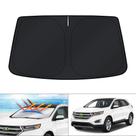 Parasol para parabrisas KUST para Ford Edge SUV 2015-2024 Parasol para parabrisas KUST para Ford Edge SUV 2015-2024
