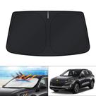 Parasol para Parabrisas KUST para Ford Escape 2020-2026 Parasol para Parabrisas KUST para Ford Escape 2020-2026