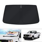 Parasol para parabrisas KUST para Ford F150 F250 F350 2015-2026