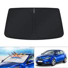 Parasol para parabrisas KUST para Ford Focus Hatchback 2012-2018