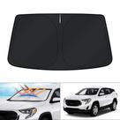 Parasol para parabrisas KUST para GMC Terrain 2018-2025