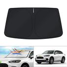 Parasol para parabrisas KUST para Honda HRV 2023-2026