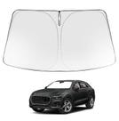 Parasol para parabrisas Proadsy 2025 actualizado para Audi Q8 2019-2025 Parasol para parabrisas Proadsy 2025 actualizado para Audi Q8 2019-2025