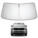Parasol para Parabrisas Proadsy 2025 Ajuste Personalizado para Kia Telluride