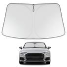 Parasol para Parabrisas Proadsy 2025 Mejorado para Audi A6 2019-2025
