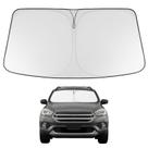 Parasol para parabrisas Proadsy 2025 mejorado para Ford Escape Parasol para parabrisas Proadsy 2025 mejorado para Ford Escape