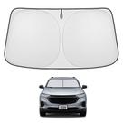 Parasol para Parabrisas Proadsy Chevrolet Equinox 2018-2026 Parasol para Parabrisas Proadsy Chevrolet Equinox 2018-2026