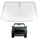 Parasol para parabrisas Proadsy para Toyota Land Cruiser 2024-2026