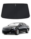 Parasoles para parabrisas KUST para Cadillac XTS 2013-2019