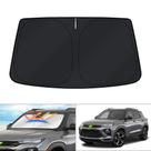 Parasoles para parabrisas KUST para Chevrolet Trailblazer 2021-2026 Parasoles para parabrisas KUST para Chevrolet Trailblazer 2021-2026