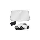 Parasoles para parabrisas KUST para Hyundai Santa Cruz 2022-2026
