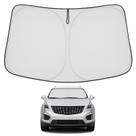Parasoles para Parabrisas Proadsy 2025 Ajuste Personalizado para Cadillac XT5
