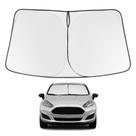 Parasoles para parabrisas Proadsy para Ford Fiesta 2017-2023
