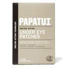 Parche para Ojeras Papatui 6 unidades para Hombres - Anti Hinchazón y Círculos Oscuros