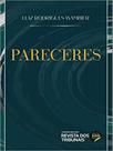 Pareceres - 2022 Pareceres - 2022