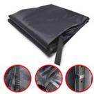 Parede Fechamento Lateral Removível Para Tenda Gazebo 3x3