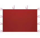 Parede Lateral Para Gazebo Tenda 3x3