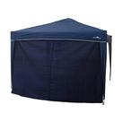 Parede Tenda Trixx Azul - Nautika