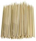 Pares de Pinchos de Bambú JapanBargain 12" para Parrilla, 900 piezas