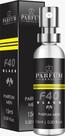 Parfum Brasil Men F40 Black 15Ml