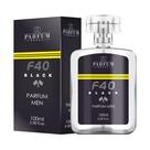 Parfum f40 black ref 452 100ml