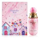 PARIS CORNER Marshmallow Blush 100ml: Fragrância Unissex Doce e Compartilhável