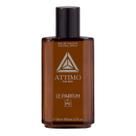 Paris Elysees Attimo Eau de Toilette - Perfume Masculino 100ml