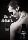 Paris elysees black shark for men eau de toilette 100ml Paris elysees black shark for men eau de toilette 100ml